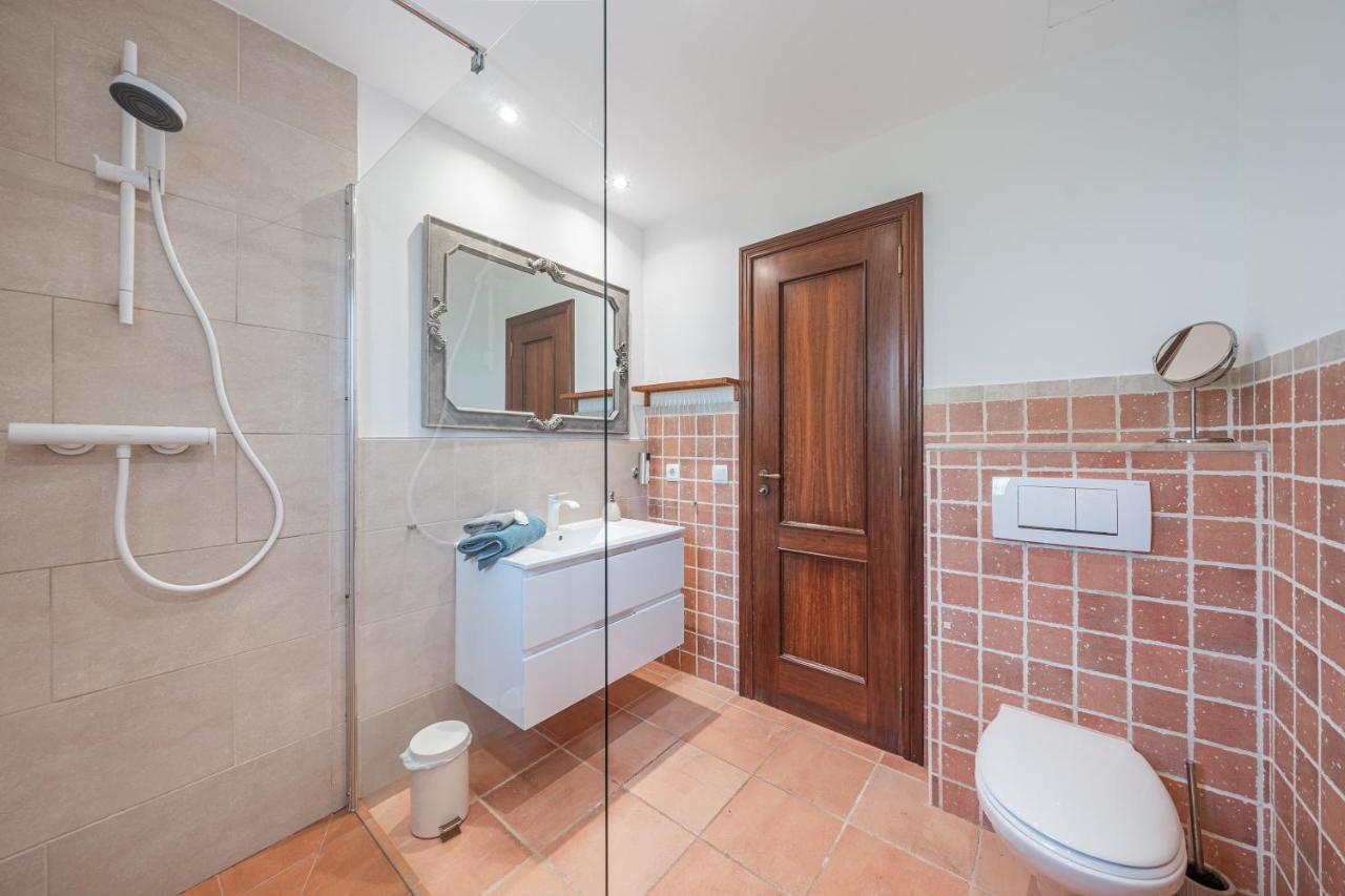 Casa Mayor Strand Es Trenc 5 Min Sa Ràpita Dış mekan fotoğraf
